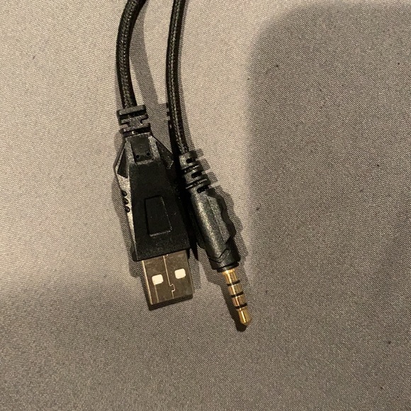 Gaming headset - Picture 2 of 6